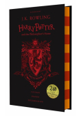 Harry Potter and the Philosopher's Stone Gryffindor