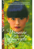 Wiosenne dziewczęta