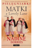 Matki z Lovely Lane Część 2
