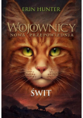 Wojownicy Nowa Przepowiednia Świt Tom 3