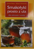 Smakołyki prosto z ula