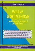 Materiały nadprzewodnikowe