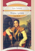 Wojna i pokój Tom III i IV