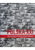 Polska XXI Złota Księga Księga Infrastruktury