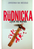 Zbrodnia na wesoło Tom 20 Życie na wynos