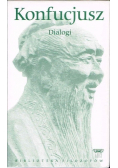 Konfucjusz Dialogi Część 1
