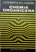 Chemia organiczna uzupełnienie