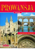 Prowansja 180 barwnych fotografii