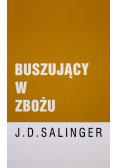 Buszujący w zbożu