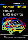 Elektrotechnika i elektronika pojazdów samochodowych podręcznik