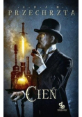 Materia prima Część III Cień