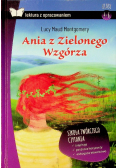 Ania z Zielonego Wzgórza