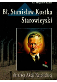 Bł Stanisław Kostka Starowieyski