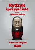 Rydzyk i przyjaciele Tom 2  Wielkie żniwo