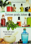 Domowe porady ziołowe