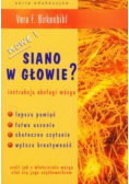 Siano w głowie