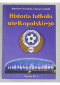 Historia futbolu wielkopolskiego