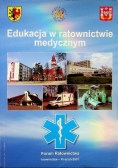 Edukacja w ratownictwie medycznym