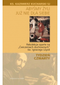 Abyśmy żyli już nie dla siebie