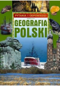 Geografia Polski Pytania i odpowiedzi