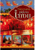Nieznane piękno Indii