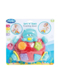 Zabawka do kąpieli hipcio PLAYGRO