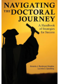 Navigating the Doctoral Journey