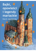 Bajki, opowieści i legendy mariackie