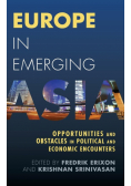 Europe in Emerging Asia