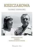 Kiszczakowa Tajemnice generałowej