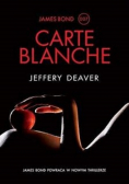 Carte Blanche