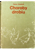 Choroby drobiu