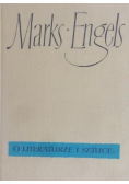 O literaturze i sztuce