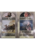 Wyprawa po złote runo/ Belizariusz