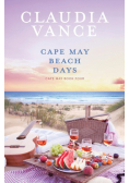 Cape May Beach Days (Cape May Book 4)