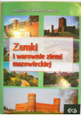 Zamki i warownie ziemi mazowieckiej Sypkowie