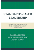 Standards-Based Leadership
