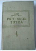 Profesor Tutka