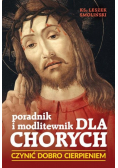 Czynić dobro cierpieniem