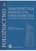 Położnictwo Tom 4