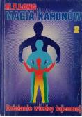 Magia Kahunów Tom 2 Działanie wiedzy tajemnej