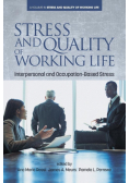 Stress and Quality of Working Life