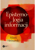 Epistemologia informacji