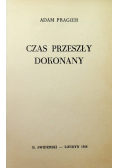 Czas przeszły dokonany
