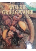 Wielkie grillowanie