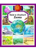 Świat w obrazkach Ziemia