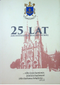 25 lat Archidiecezji Białostockiej