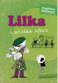Lilka i wielka afera