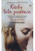 Kiedy tata powraca