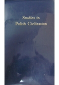 Studies in Polish Civilization